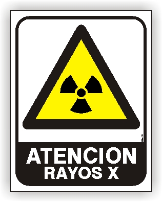 Atencion rayos X